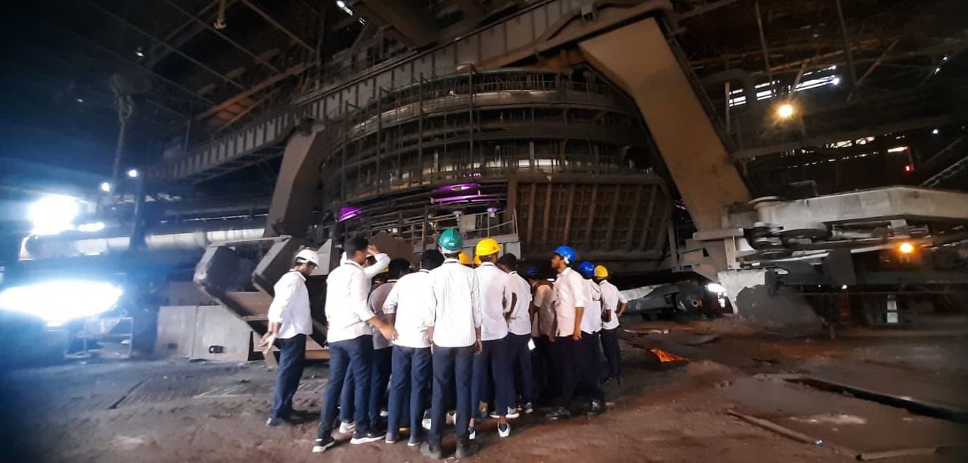 Wellfare Institute of Science Technology and Management Visakhapatnam Events & Extra Curriculars photo 97